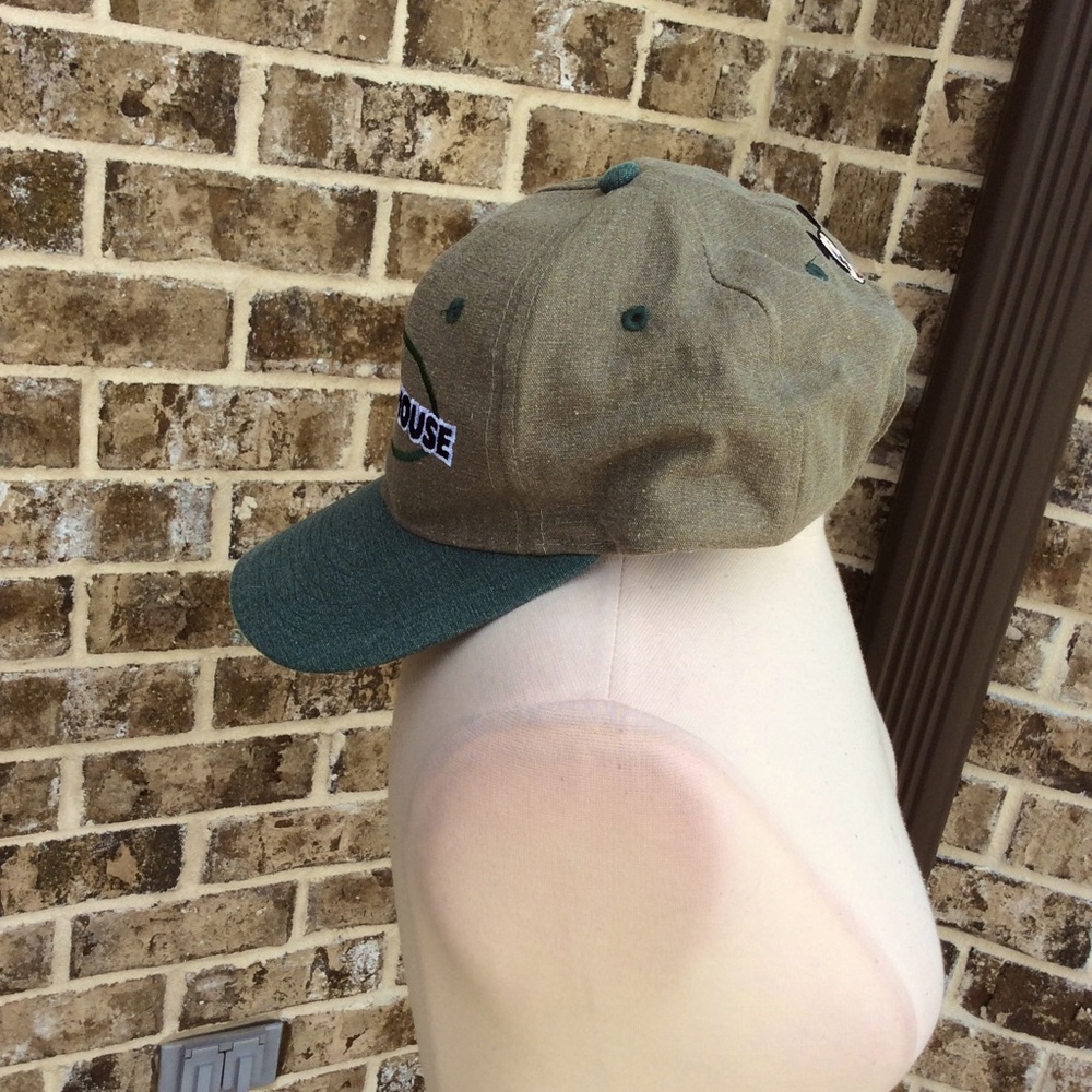 Mickey Mouse Hat Adjustable Baseball Cap Men Women - image 4